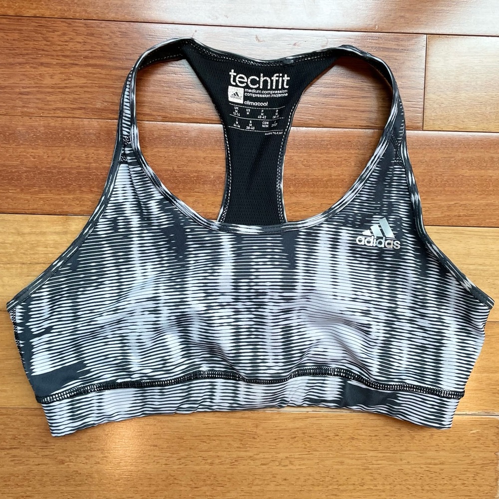 Adidas Sports Bra